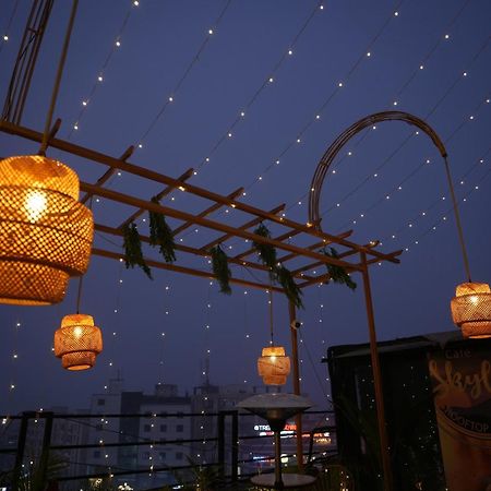 Hotel Silkhouse Premier Danapur Kültér fotó
