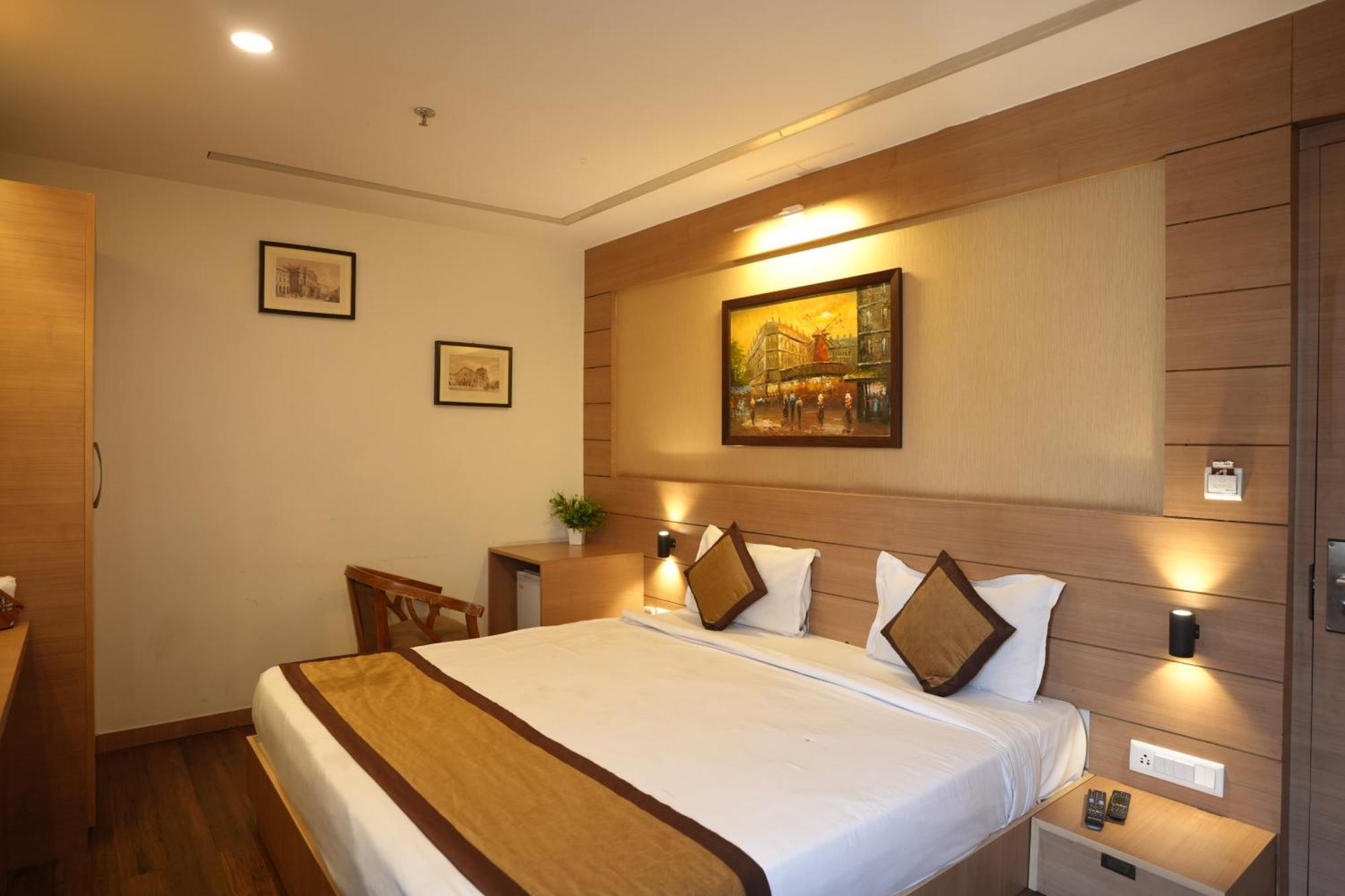 Hotel Silkhouse Premier Danapur Kültér fotó