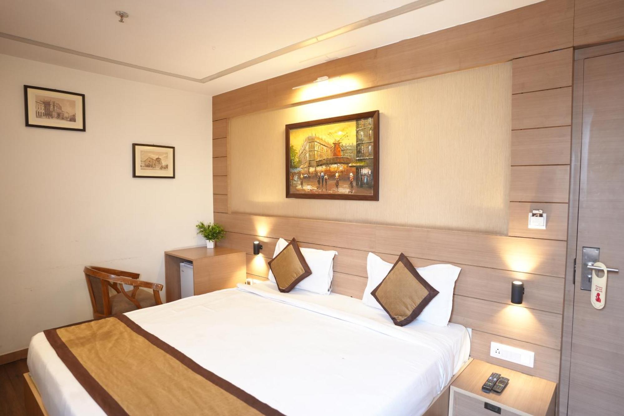 Hotel Silkhouse Premier Danapur Kültér fotó