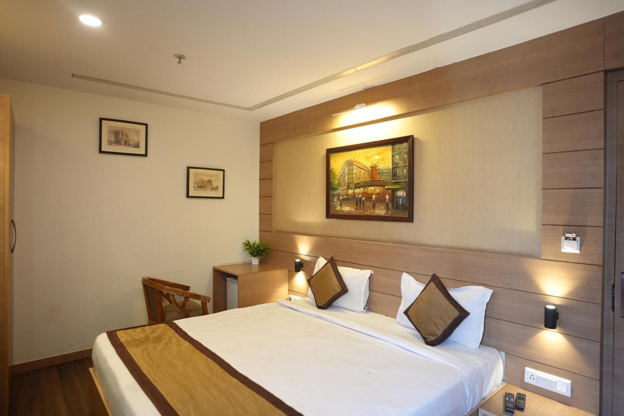 Hotel Silkhouse Premier Danapur Kültér fotó