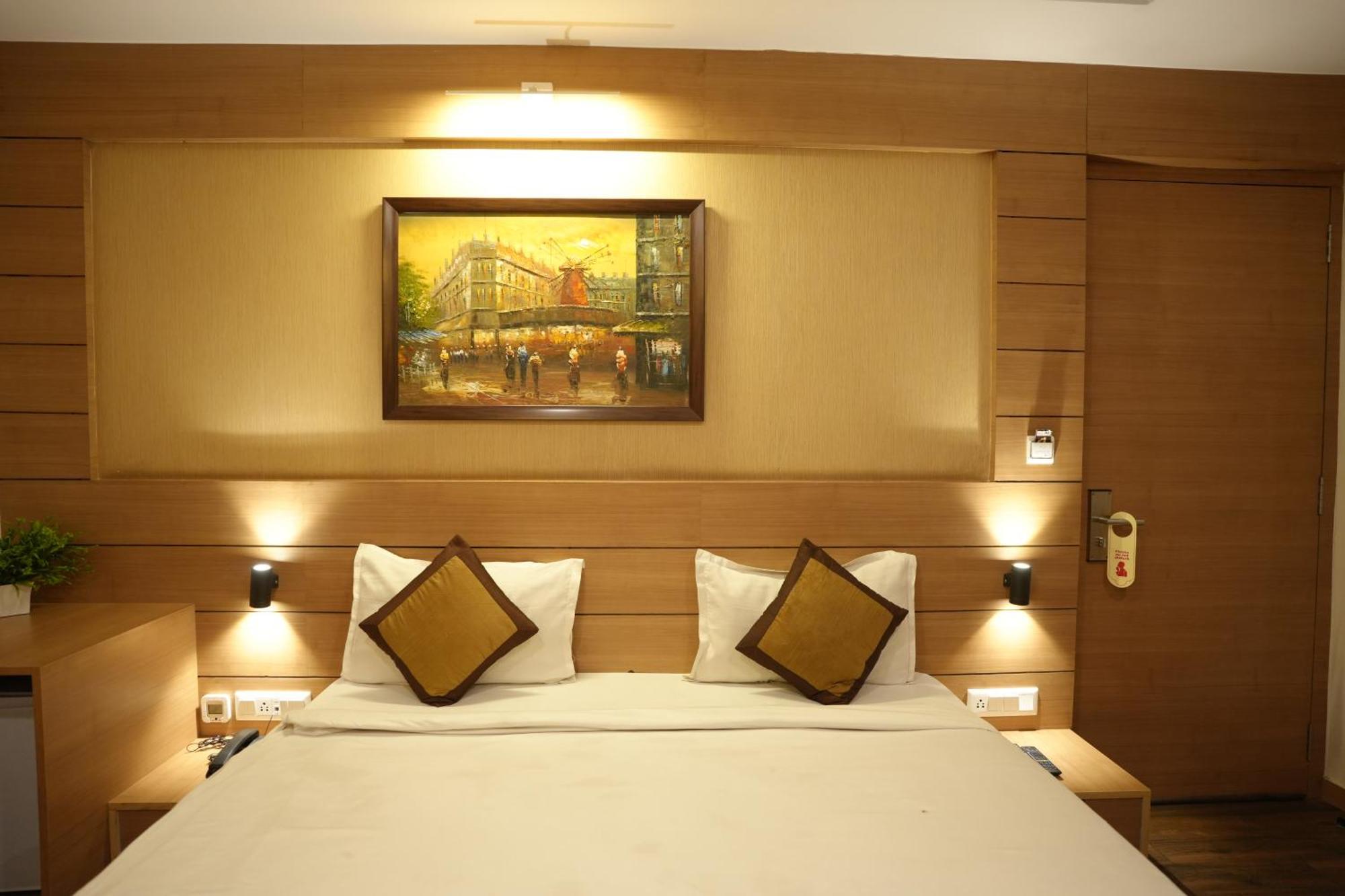 Hotel Silkhouse Premier Danapur Kültér fotó