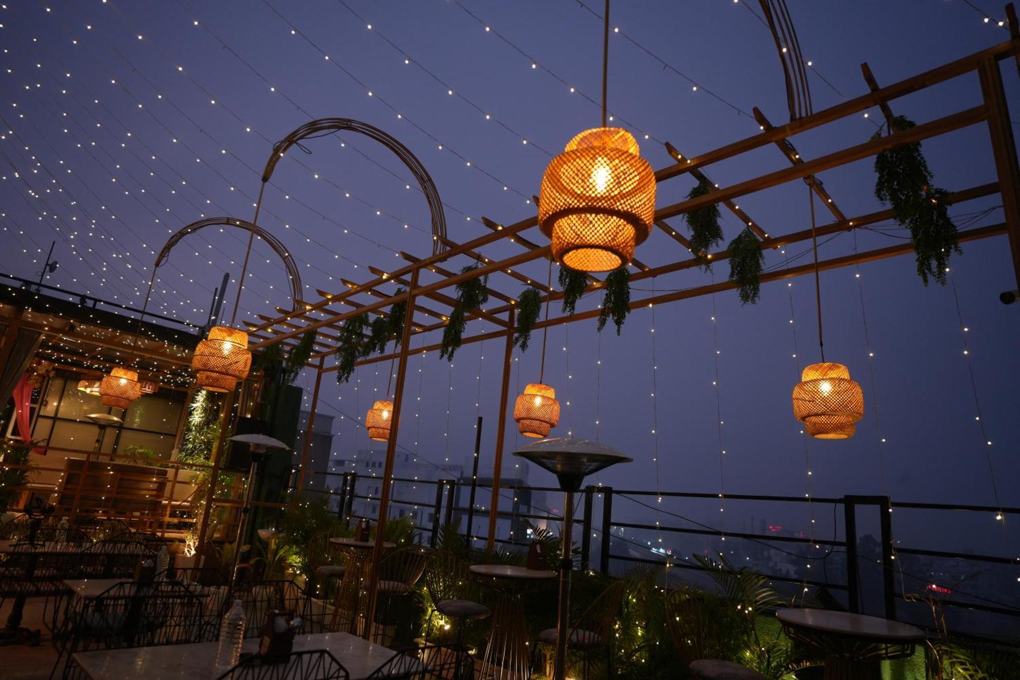 Hotel Silkhouse Premier Danapur Kültér fotó