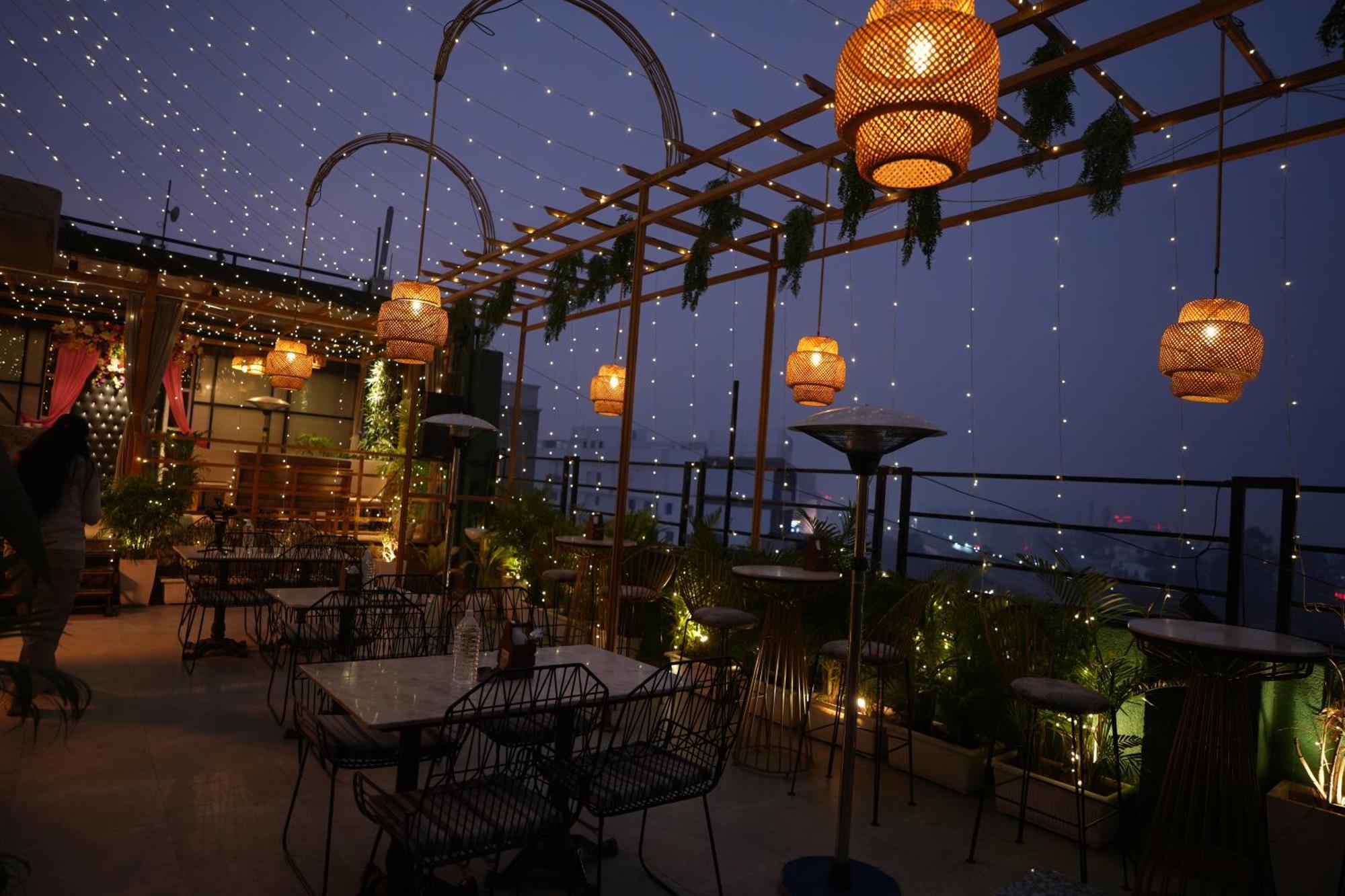 Hotel Silkhouse Premier Danapur Kültér fotó
