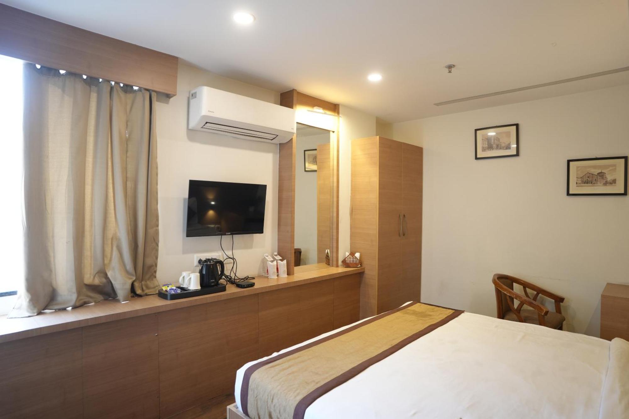 Hotel Silkhouse Premier Danapur Kültér fotó