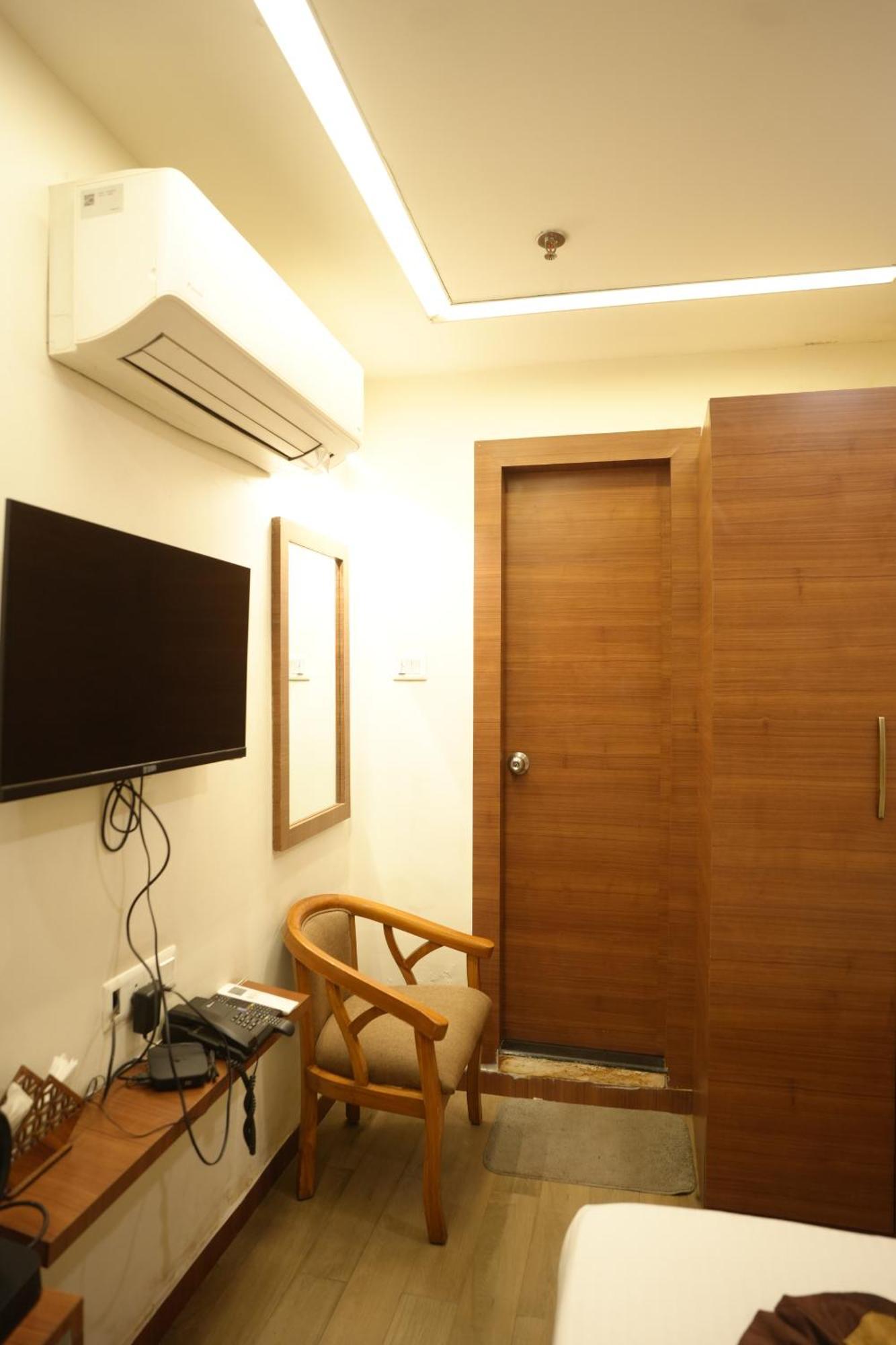 Hotel Silkhouse Premier Danapur Kültér fotó