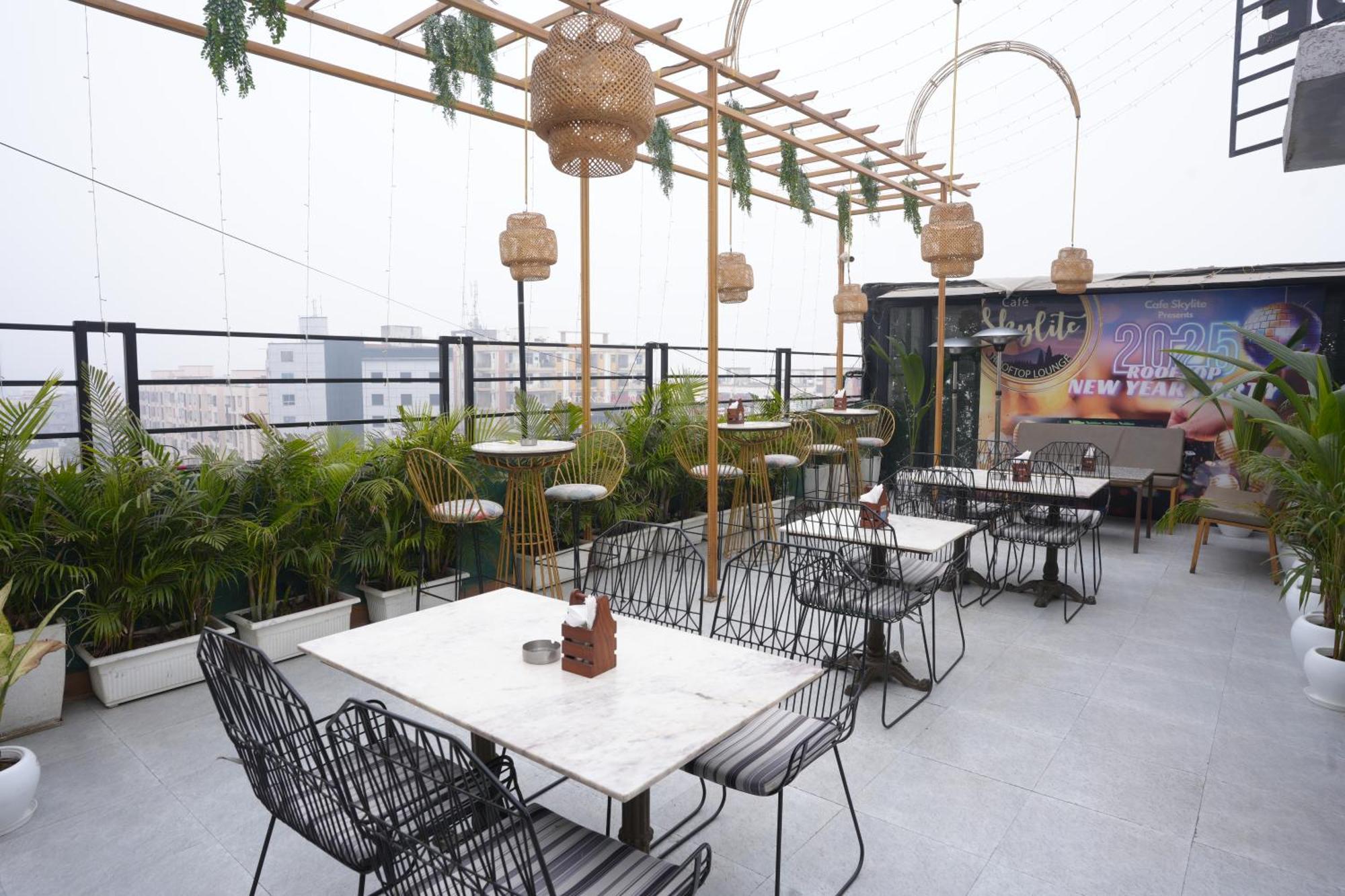 Hotel Silkhouse Premier Danapur Kültér fotó