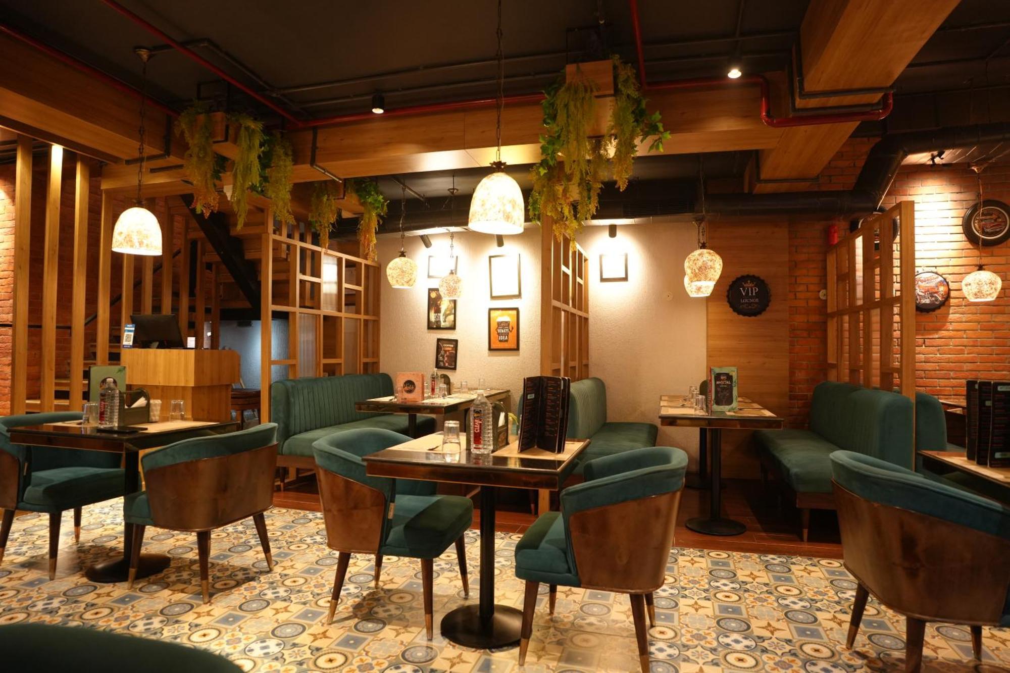 Hotel Silkhouse Premier Danapur Kültér fotó