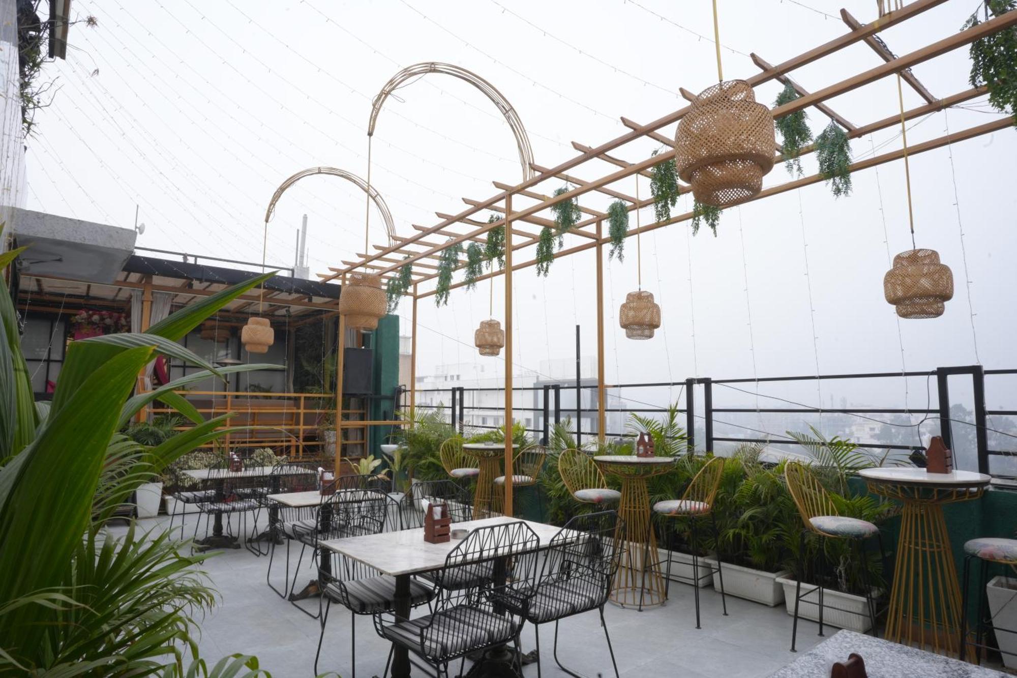 Hotel Silkhouse Premier Danapur Kültér fotó