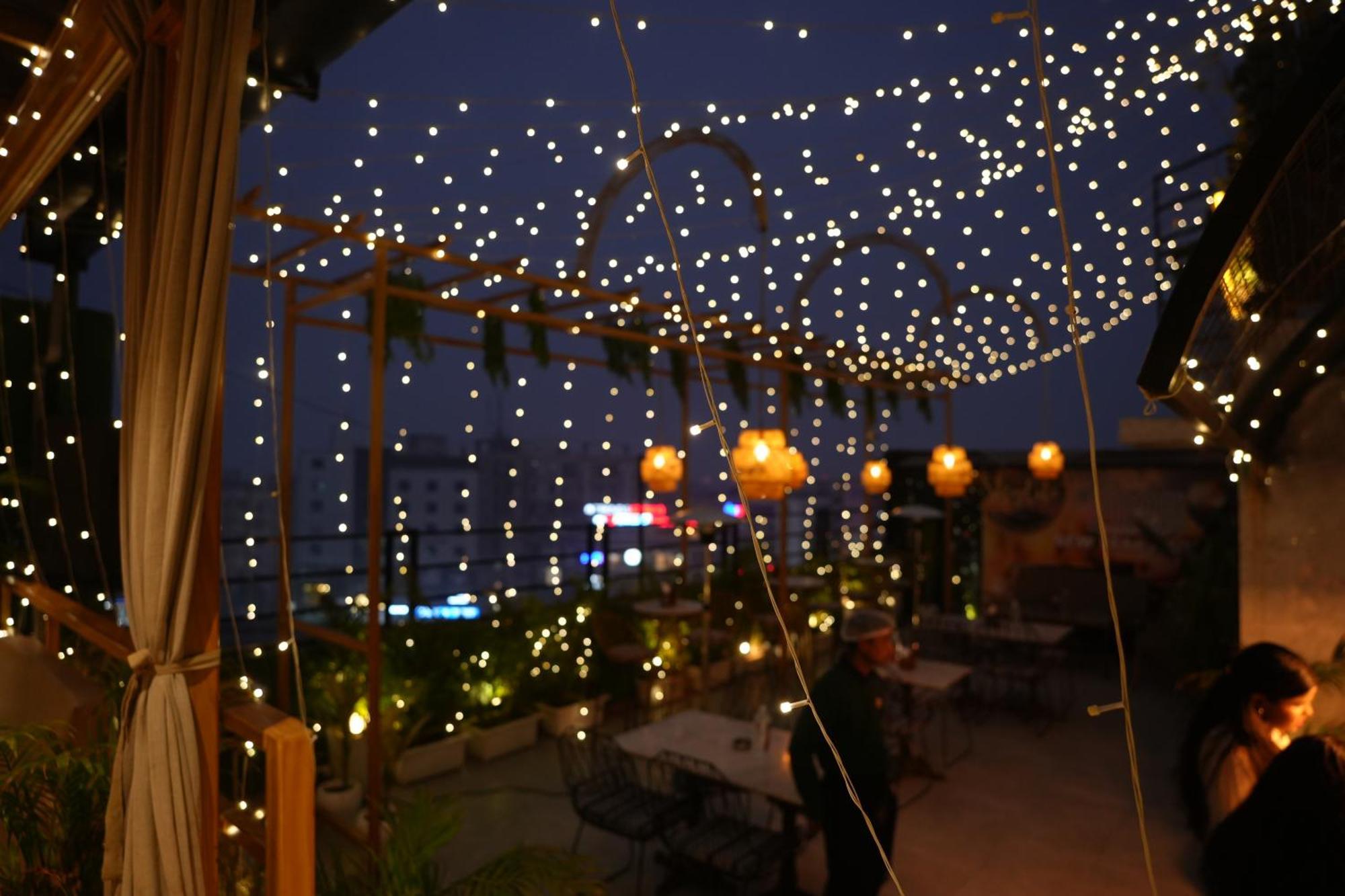 Hotel Silkhouse Premier Danapur Kültér fotó
