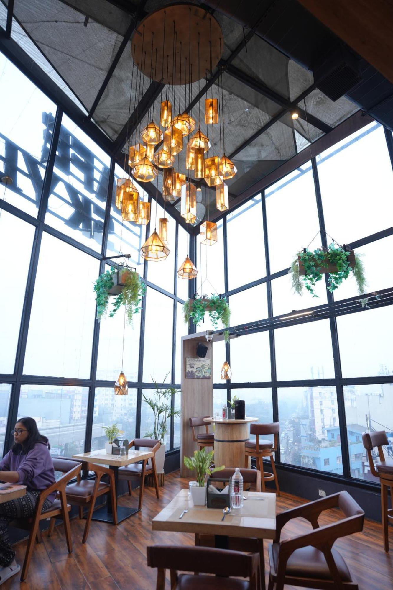 Hotel Silkhouse Premier Danapur Kültér fotó