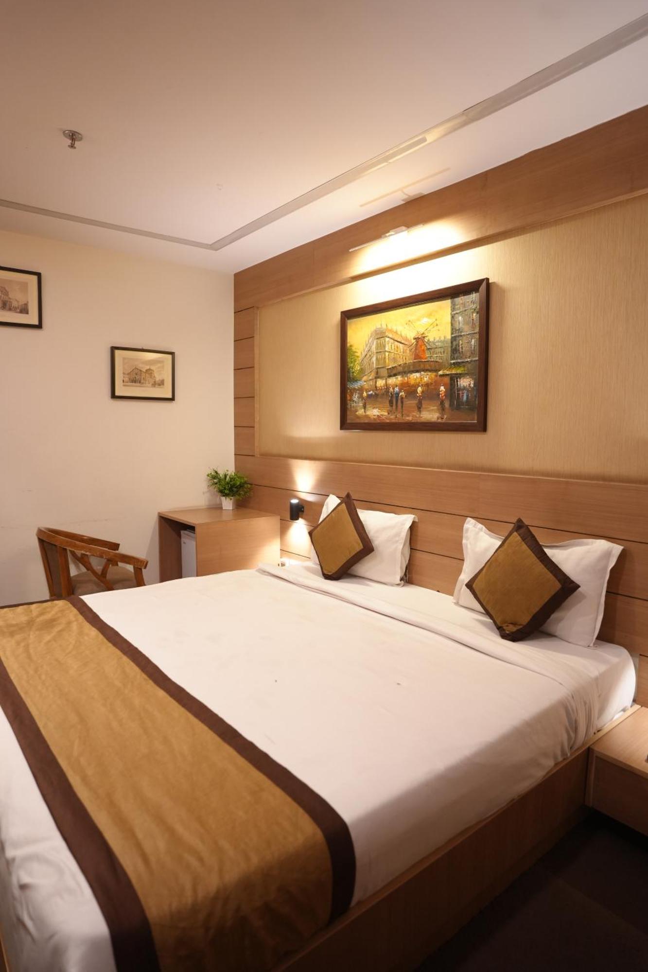 Hotel Silkhouse Premier Danapur Kültér fotó